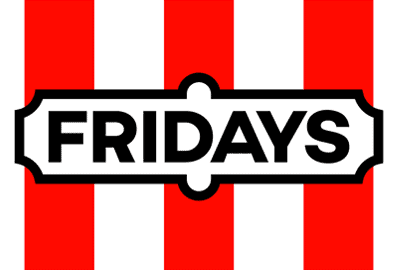 TGI Fridays logo