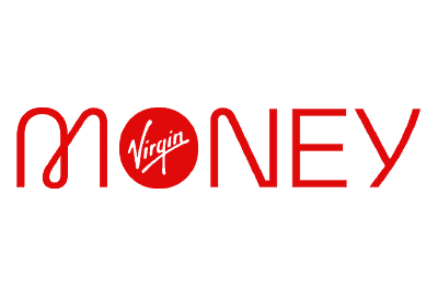 Red image with the word